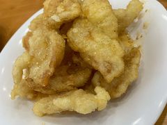 -顺姬冷面(长白西路店)
