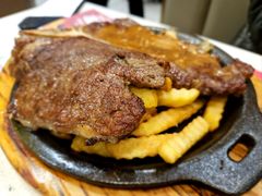 -香港新发烧腊茶餐厅(水围店)