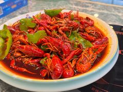 -安答龙虾·烧烤·大排档