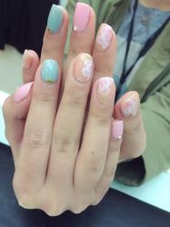 -EasyLady美甲沙龙