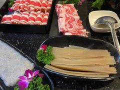 -捞王锅物料理(温州万象城店)