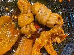 -钢管厂歆瑞源油卤串串香(春熙路太古里店)