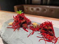 -广州文华东方酒店·江-由辉师傅主理