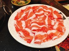 -唇辣号重庆老火锅(亦庄店)