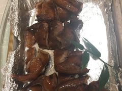 李氏书香乳鸽-汇贤府·李氏鲁菜(五棵松店)