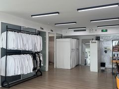 -bobo高端证件照工作室(三元桥店)
