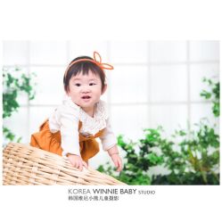 -星宝贝儿童摄影