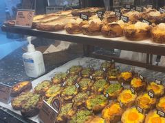 -PAPER STONE BAKERY(天环店)