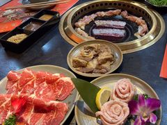 -和来烤肉(仓山万达店)