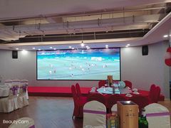 -壹号港海鲜酒楼