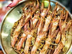 -本炙炭烤·蒲烧活鳗料理店(金沙洲店)
