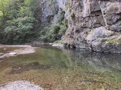 -关门山森林公园