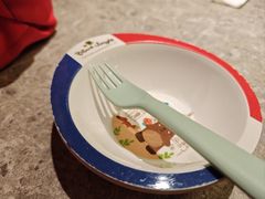 -留半山·香港食堂(啦啦宝都店)