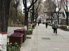 -文瀛公园