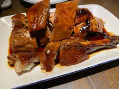 -佬泰丰斋· 乌镇茶食餐厅