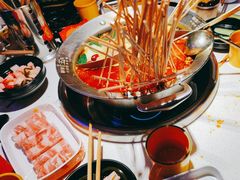-钢管厂五区小郡肝串串香(滨江店)