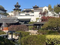 -江宁织造博物馆