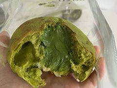 -RUXU入续糖水铺与包(卓悦中心店)