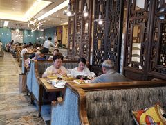 大堂-十二悦厨·茶餐厅(比斯特上海购物村店)