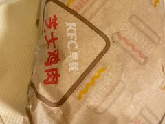 -肯德基(珍珠店)