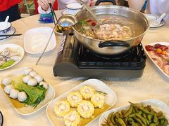 -小煵记·打边炉(西丽文光店)