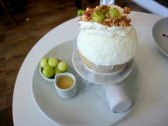 蜜瓜雪冰-Cheevit Cheeva(Sirimangkalajarn)