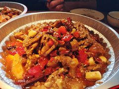 -胖哥俩肉蟹煲(海盐总店)