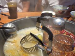 -楠火锅(仁恒梦中心店)