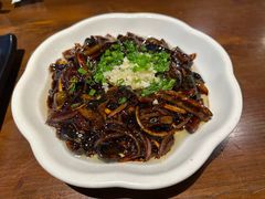 -浦江餐饮•上海菜馆(五四路店)