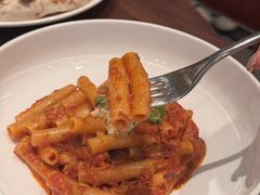 -OGGI TRATTORIA PIZZERIA(深业上城店)