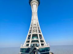 -宁波海天一洲景区