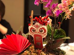 -白云宾馆·白云宴餐厅