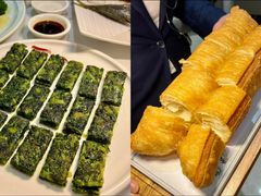 -临家小院·潮汕菜·商务宴请·点心(白石洲店)