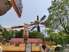 -南戴河国际娱乐中心