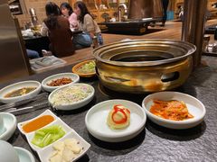 -味家烤肉烤鳗鱼牛排(西塔旗舰店)