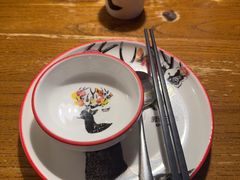 -新白鹿餐厅(龙游路总店·杭帮菜名店)