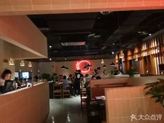 大堂-嘿嘟嘟·肋条烧肉放题(爱融荟城店)