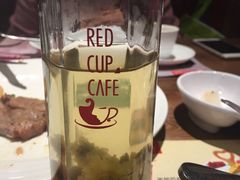 -杯子红牛排(南庄吉利广场店)