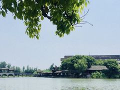 -沙家浜风景区