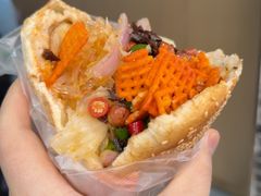 -三兄弟高炉烧饼