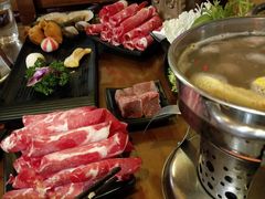 -丽江庭院之丽江往事(安定门店)