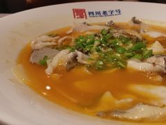 -百年神厨·地道川菜(清江西路店)