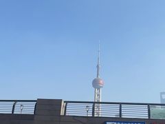 -东方明珠广播电视塔