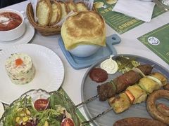 -库滋明·俄罗斯特色美食(中央大街店)