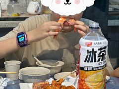 -阿弟特色海鲜餐厅·大排档(平潭店)