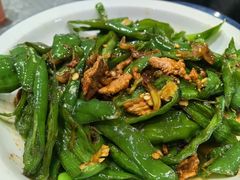 -农家湘菜(安亭店)