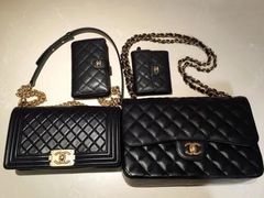 -CHANEL(恒隆广场店)