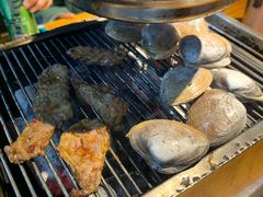 -丹东特色烤肉(南光三部店)