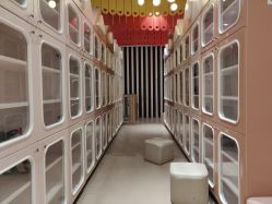 -meland club亲子乐园(重庆万象城店)