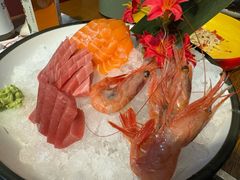 -松坂屋日料自助(长城路店)